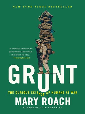 cover image of Grunt